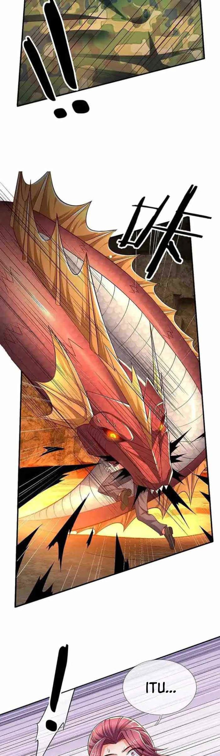 100.000 Layers Of Body Refining: I Raise All Emperor Chapter 314 - Halaman 24