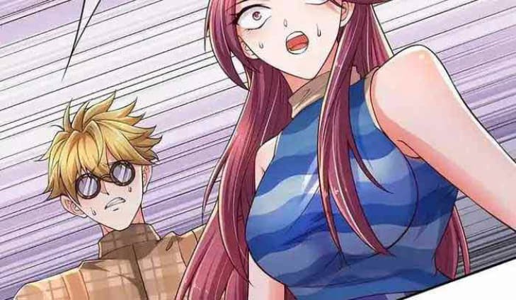 100.000 Layers Of Body Refining: I Raise All Emperor Chapter 314 - Halaman 25