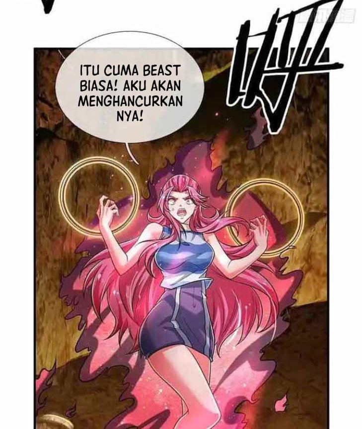 Manhua 100.000 Layers Of Body Refining: I Raise All Emperor Chapter 315 gambar 2