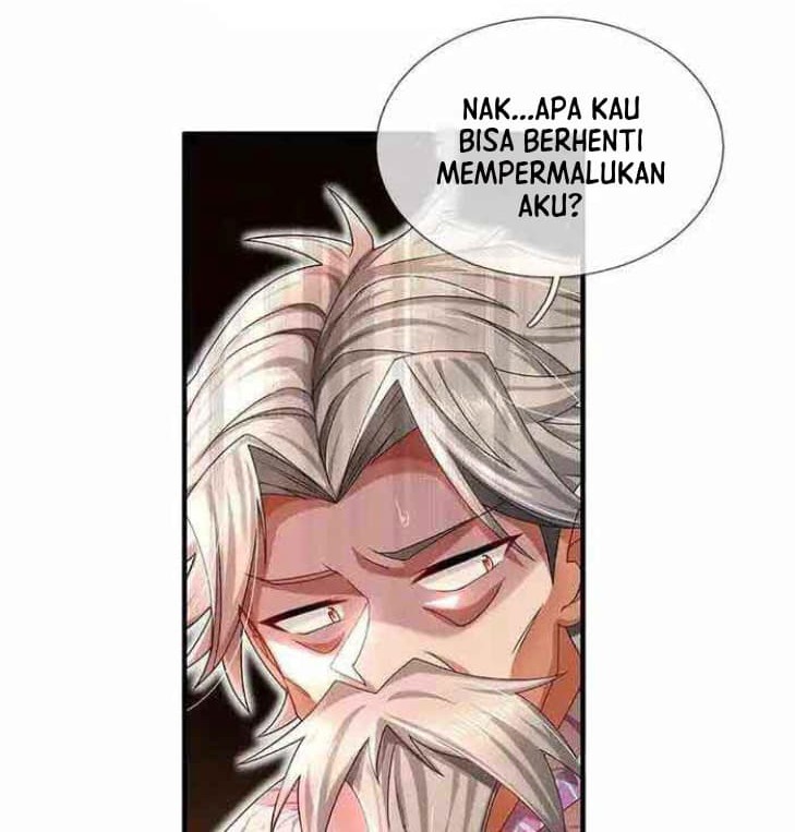 Manhua 100.000 Layers Of Body Refining: I Raise All Emperor Chapter 316 gambar 2