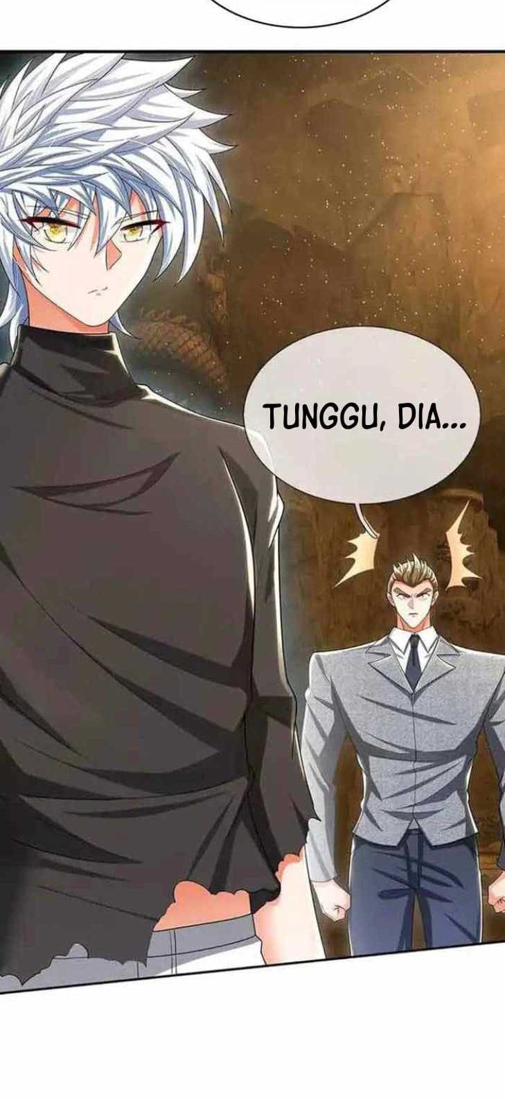 100.000 Layers Of Body Refining: I Raise All Emperor Chapter 317 - Halaman 24