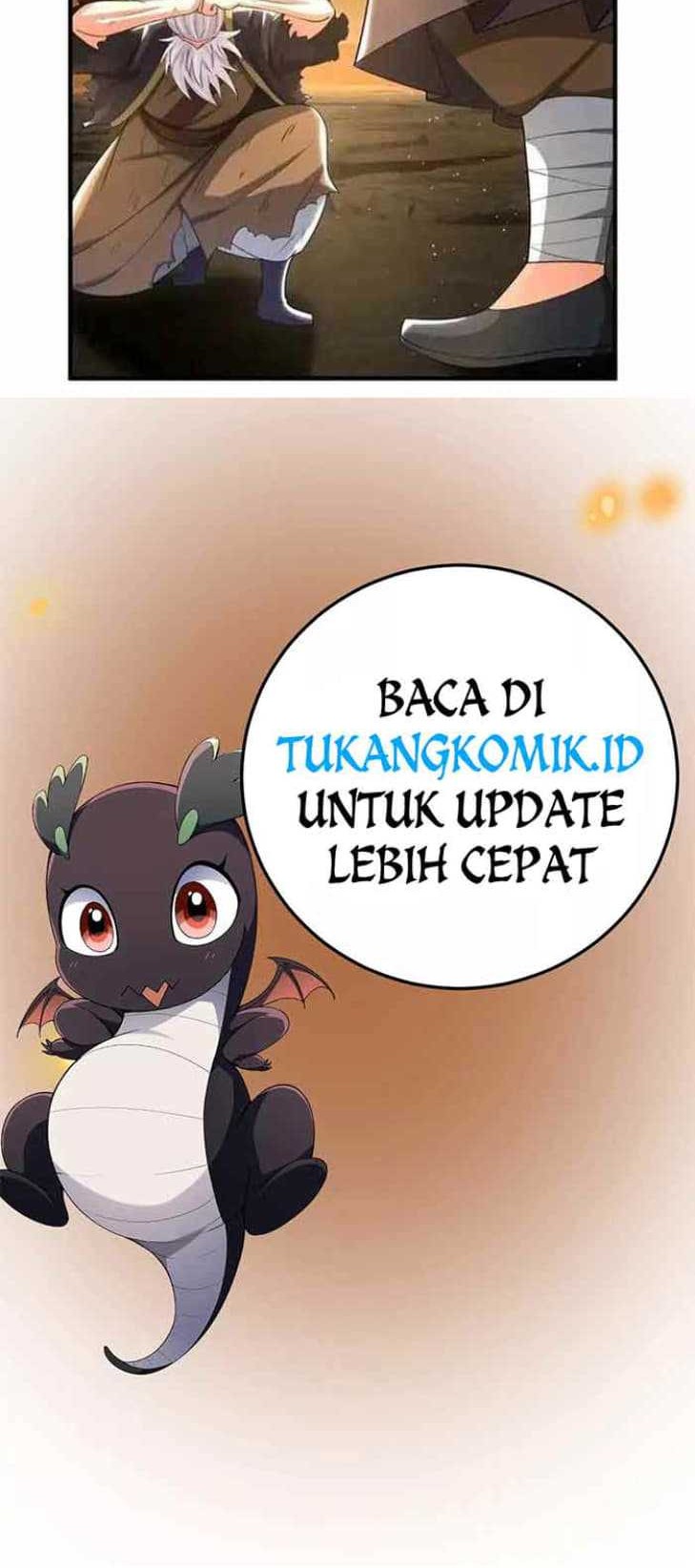 100.000 Layers Of Body Refining: I Raise All Emperor Chapter 317 - Halaman 28