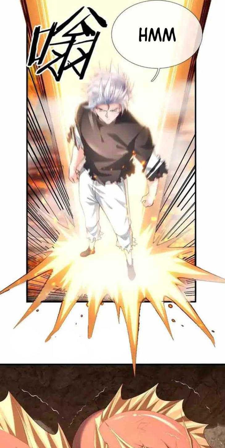 100.000 Layers Of Body Refining: I Raise All Emperor Chapter 317 - Halaman 6