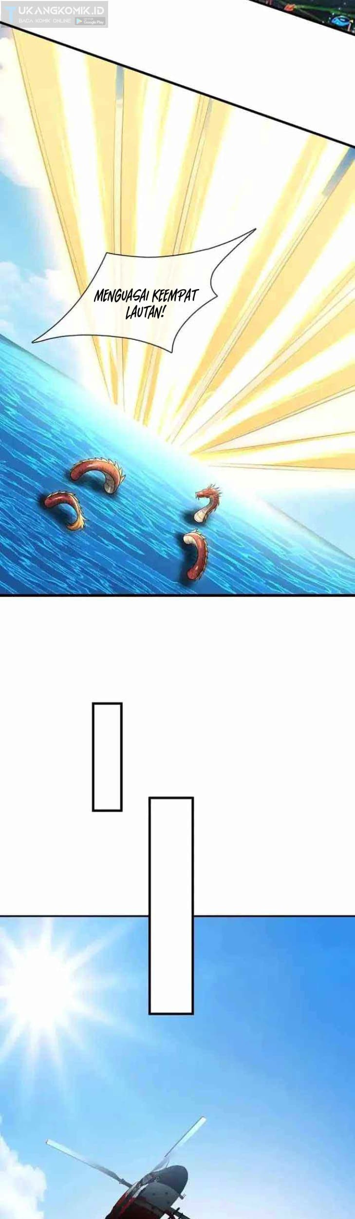 100.000 Layers Of Body Refining: I Raise All Emperor Chapter 321 - Halaman 9
