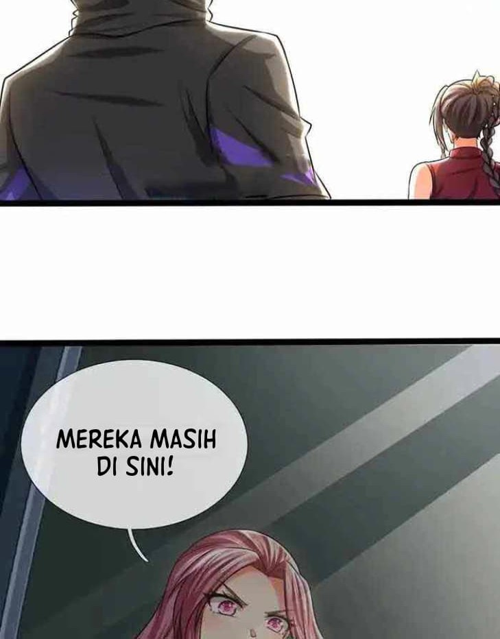 Manhua 100.000 Layers Of Body Refining: I Raise All Emperor Chapter 323 gambar 2