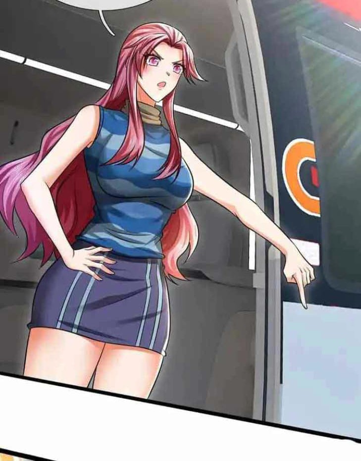 100.000 Layers Of Body Refining: I Raise All Emperor Chapter 323 - Halaman 4