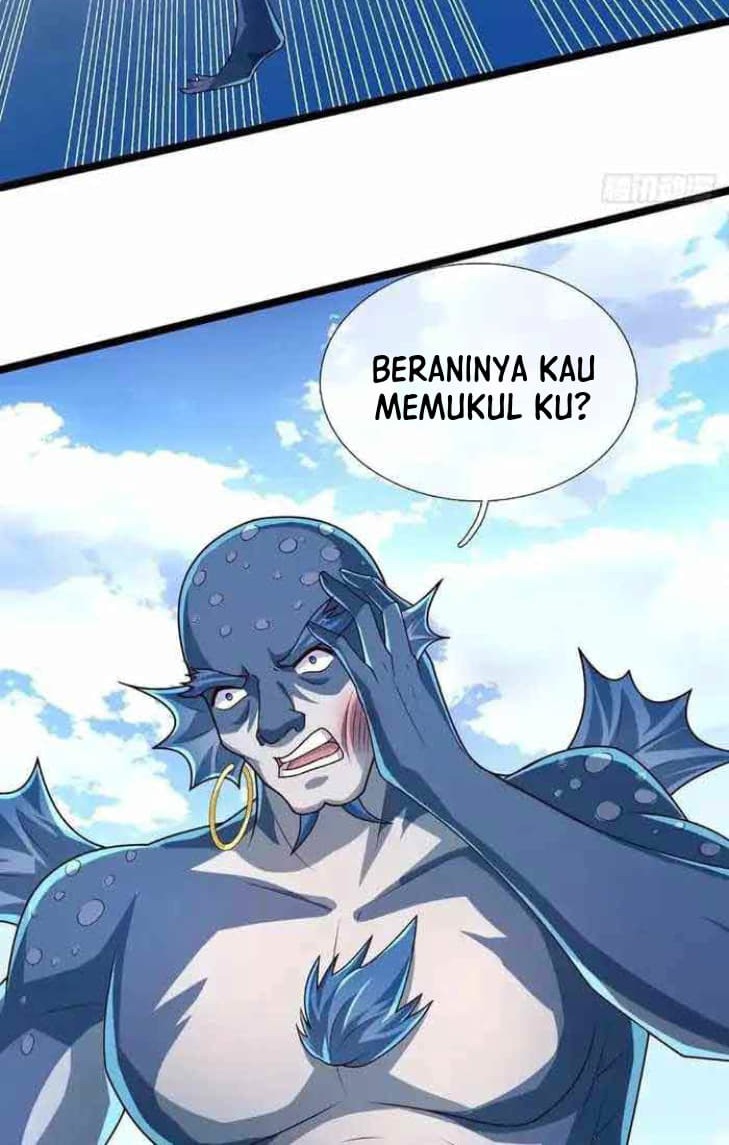 100.000 Layers Of Body Refining: I Raise All Emperor Chapter 324 - Halaman 22