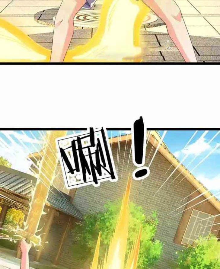 Manhua 100.000 Layers Of Body Refining: I Raise All Emperor Chapter 324 gambar 2