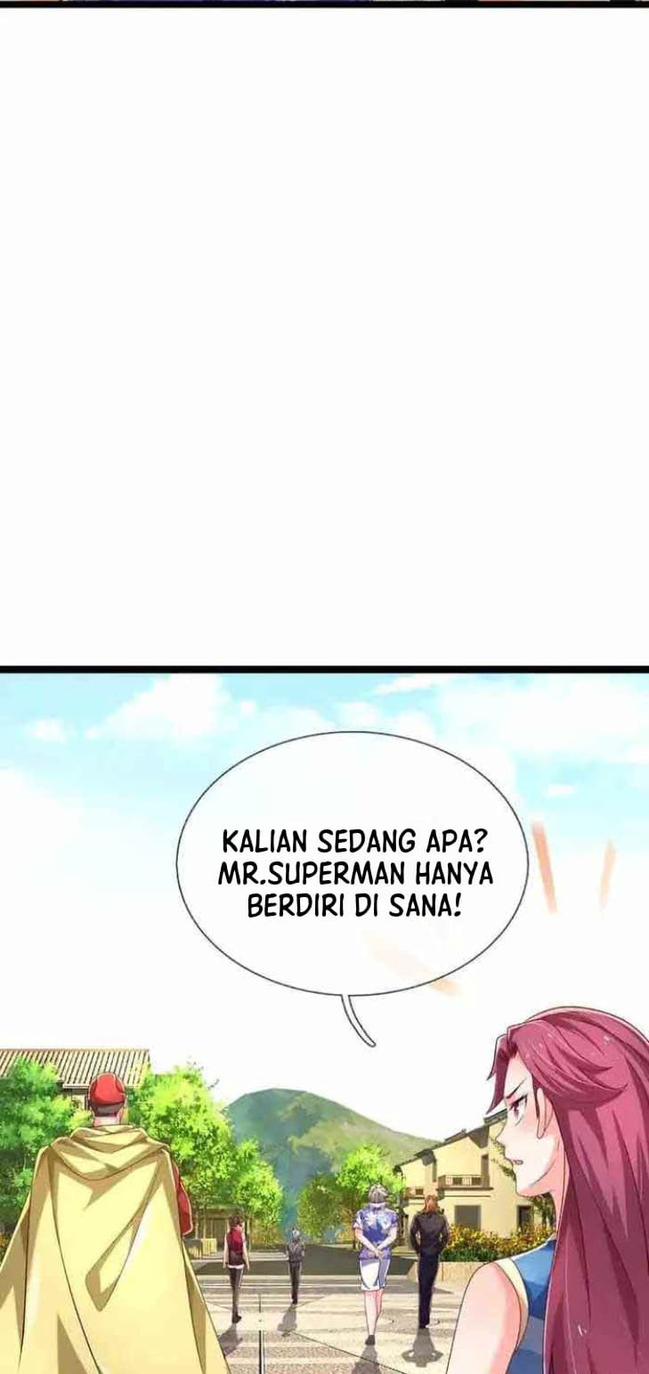 100.000 Layers Of Body Refining: I Raise All Emperor Chapter 324 - Halaman 6