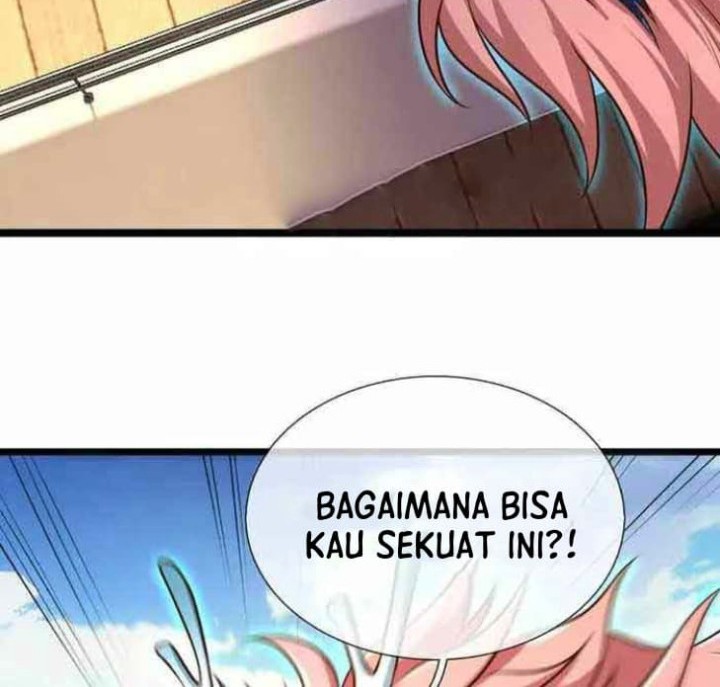 Manhua 100.000 Layers Of Body Refining: I Raise All Emperor Chapter 326 gambar 2