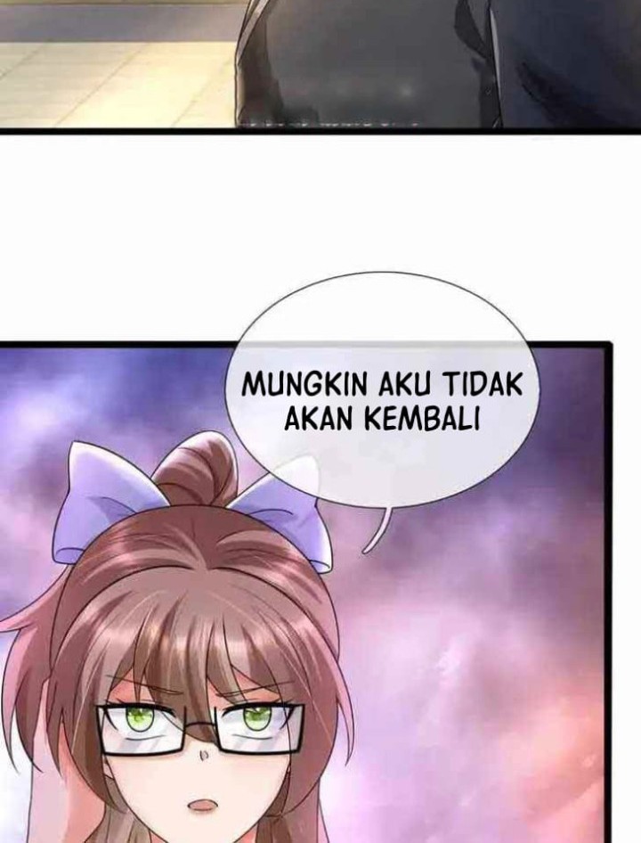 Manhua 100.000 Layers Of Body Refining: I Raise All Emperor Chapter 327 gambar 2