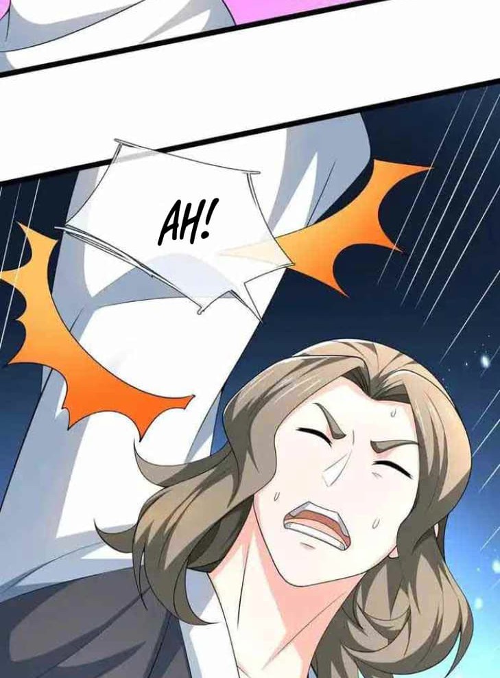 Manhua 100.000 Layers Of Body Refining: I Raise All Emperor Chapter 328 gambar 2
