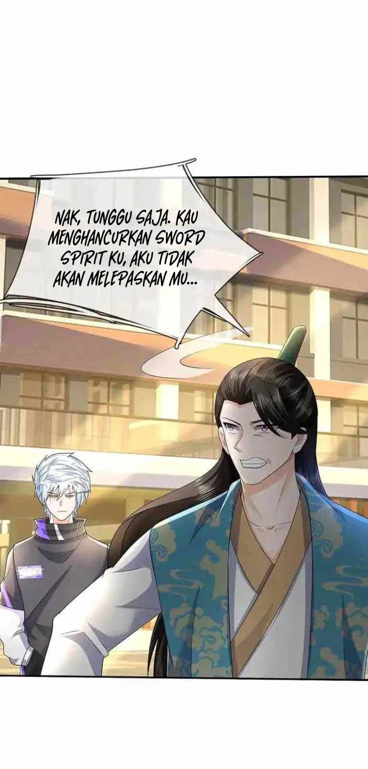 100.000 Layers Of Body Refining: I Raise All Emperor Chapter 329 - Halaman 24