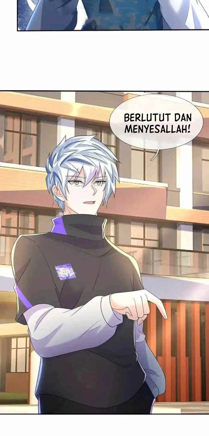100.000 Layers Of Body Refining: I Raise All Emperor Chapter 329 - Halaman 26