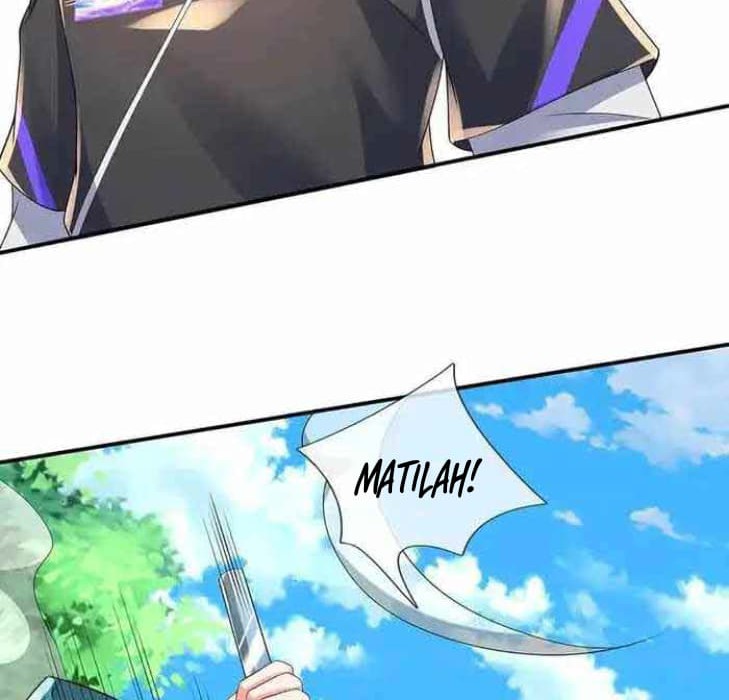 Manhua 100.000 Layers Of Body Refining: I Raise All Emperor Chapter 329 gambar 2