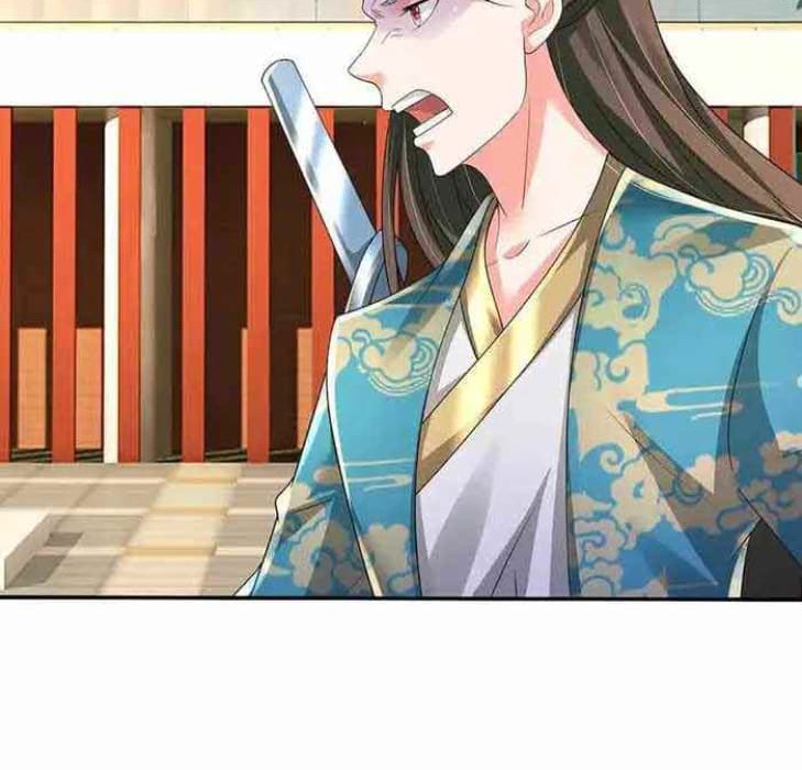 100.000 Layers Of Body Refining: I Raise All Emperor Chapter 329 - Halaman 4
