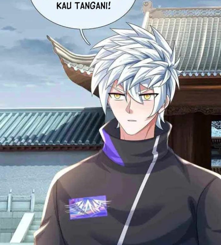 100.000 Layers Of Body Refining: I Raise All Emperor Chapter 334 - Halaman 11