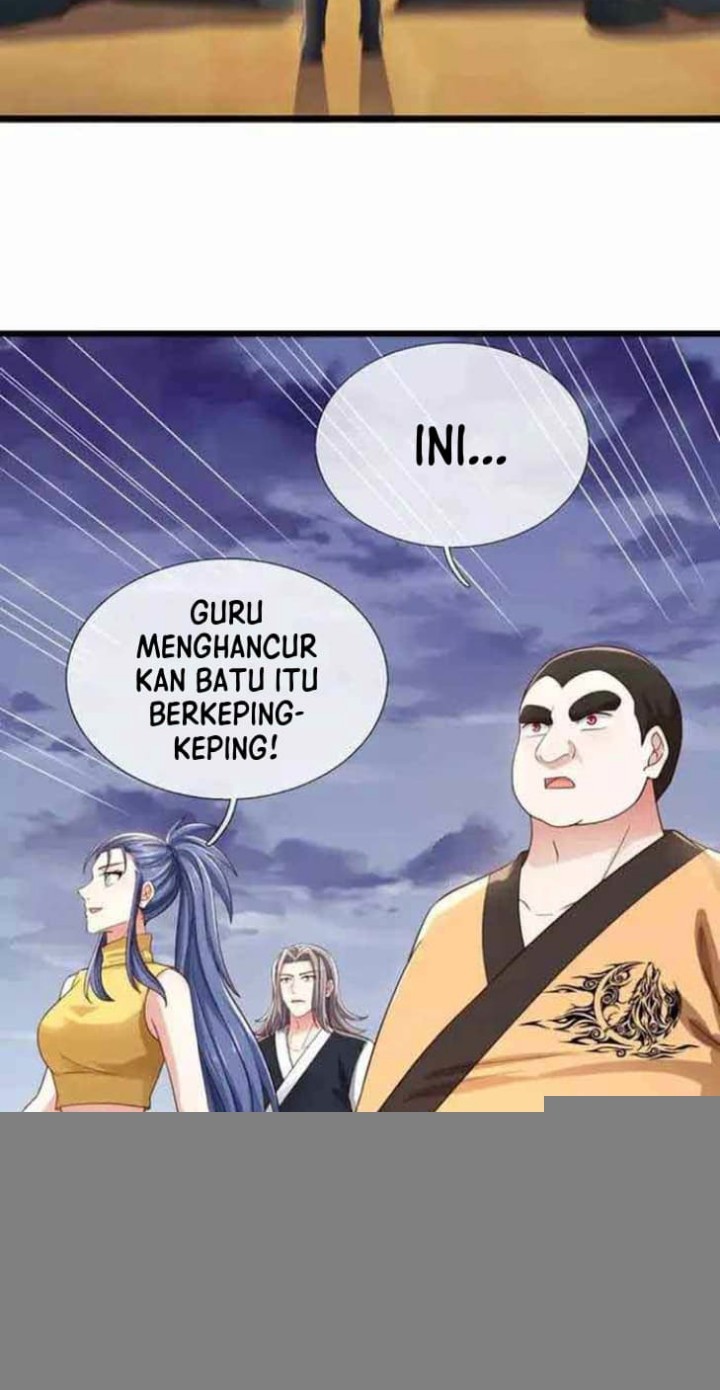 100.000 Layers Of Body Refining: I Raise All Emperor Chapter 337 - Halaman 23