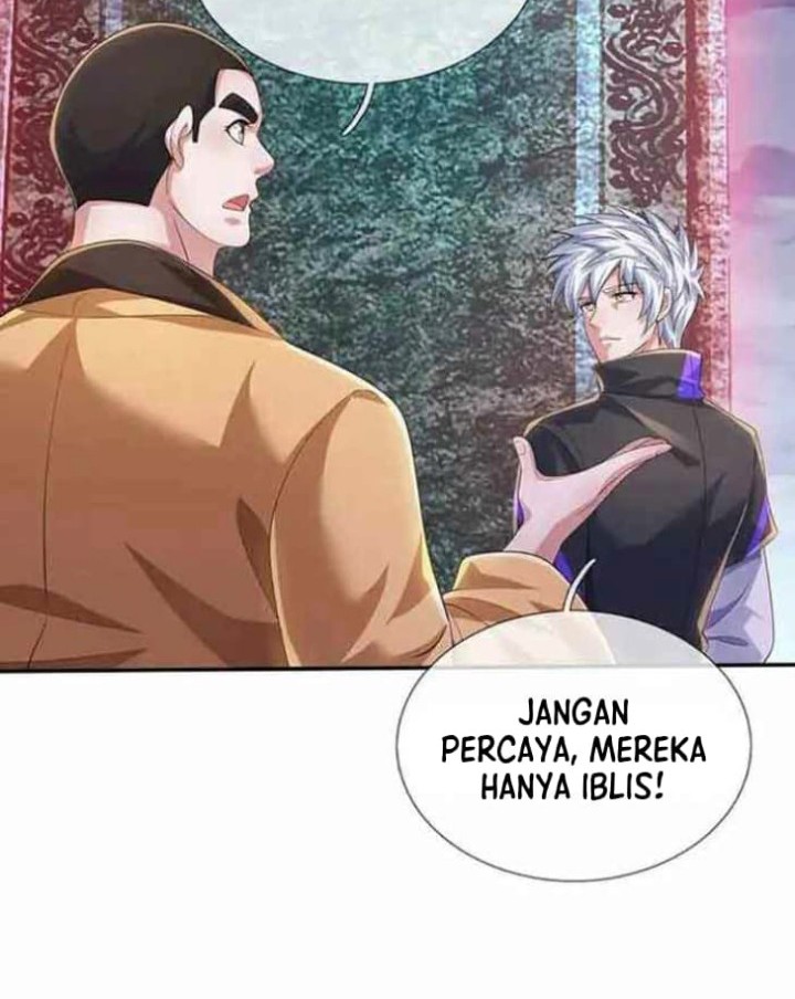 100.000 Layers Of Body Refining: I Raise All Emperor Chapter 337 - Halaman 4