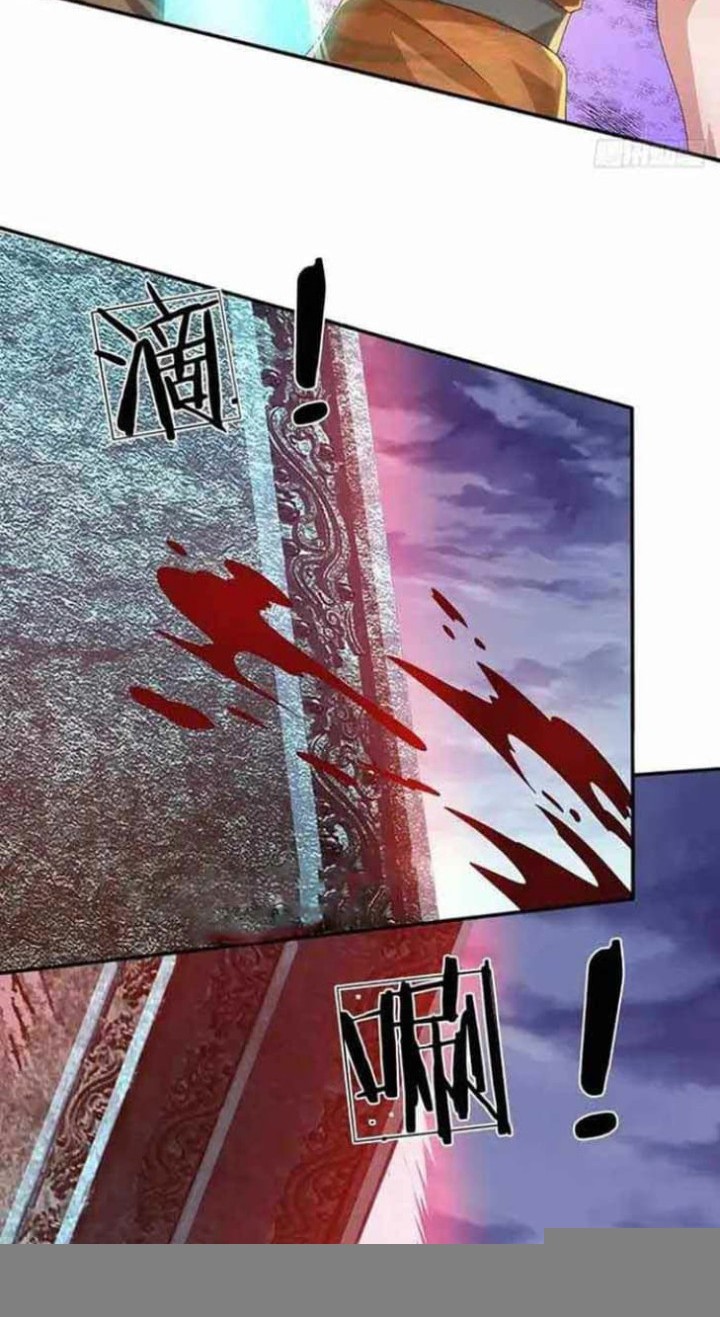 100.000 Layers Of Body Refining: I Raise All Emperor Chapter 337 - Halaman 6