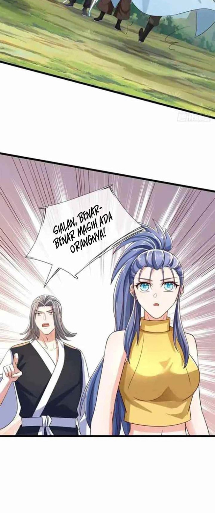 100.000 Layers Of Body Refining: I Raise All Emperor Chapter 338 - Halaman 4