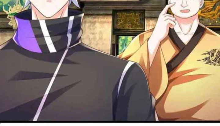 100.000 Layers Of Body Refining: I Raise All Emperor Chapter 338 - Halaman 12