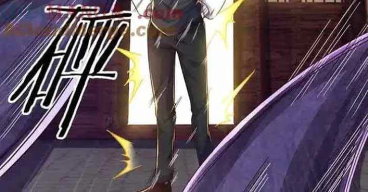 Manhua 100.000 Layers Of Body Refining: I Raise All Emperor Chapter 344 gambar 2