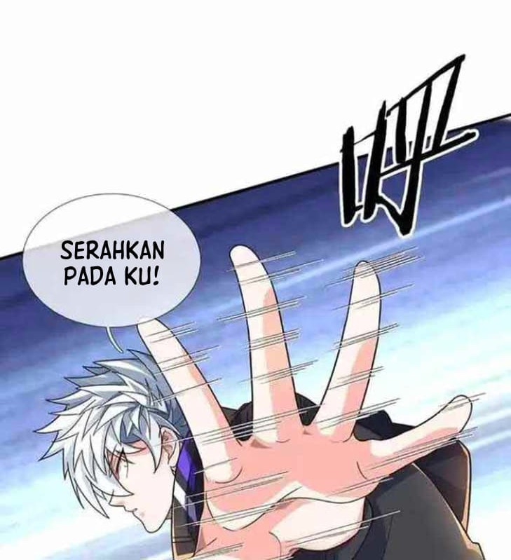 100.000 Layers Of Body Refining: I Raise All Emperor Chapter 344 - Halaman 6