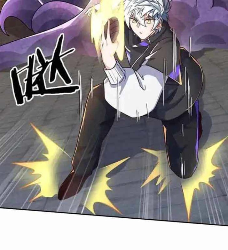 100.000 Layers Of Body Refining: I Raise All Emperor Chapter 344 - Halaman 8