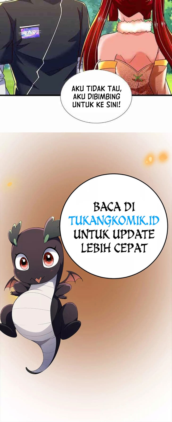 100.000 Layers Of Body Refining: I Raise All Emperor Chapter 347 - Halaman 25