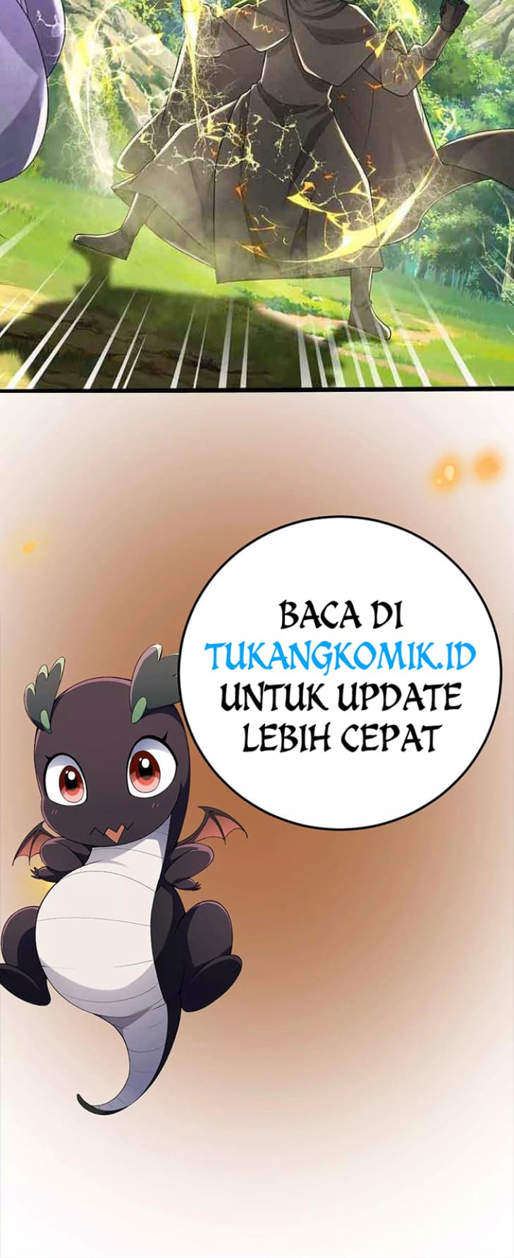 100.000 Layers Of Body Refining: I Raise All Emperor Chapter 348 - Halaman 29