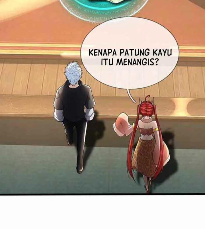 100.000 Layers Of Body Refining: I Raise All Emperor Chapter 349 - Halaman 4