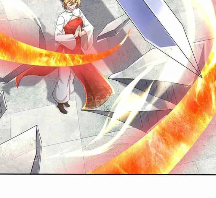 100.000 Layers Of Body Refining: I Raise All Emperor Chapter 351 - Halaman 24