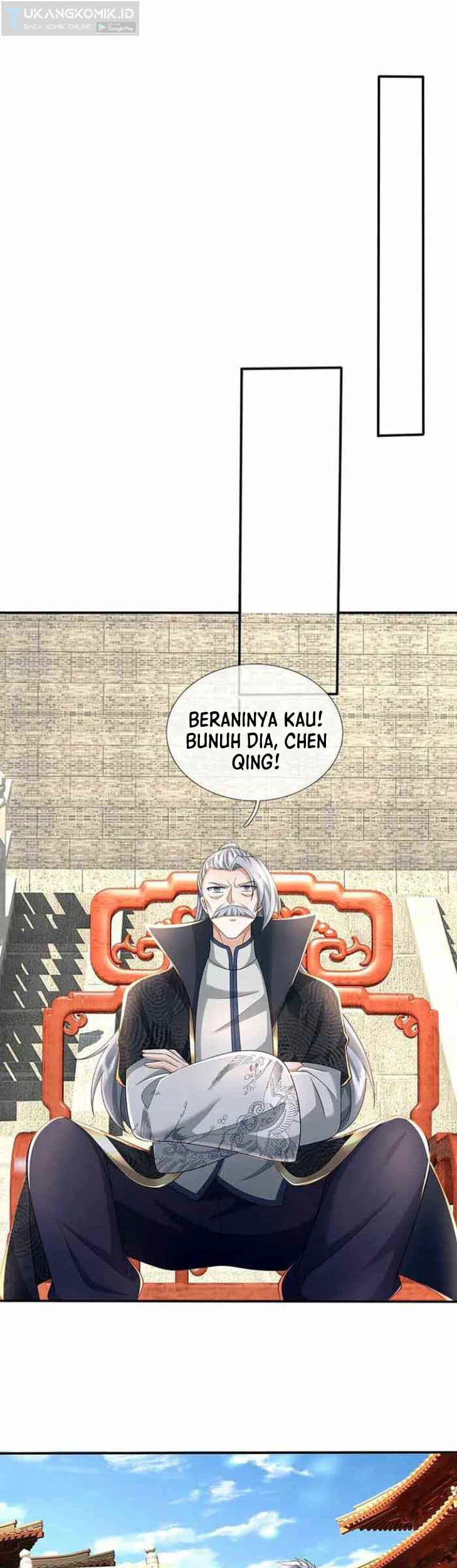100.000 Layers Of Body Refining: I Raise All Emperor Chapter 351 - Halaman 17