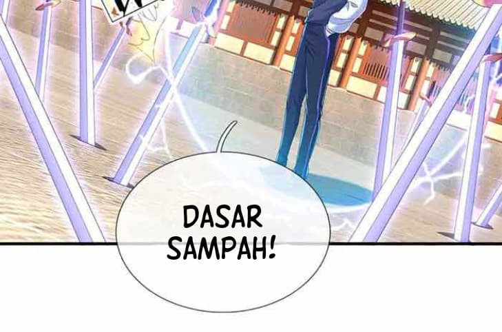 100.000 Layers Of Body Refining: I Raise All Emperor Chapter 352 - Halaman 26