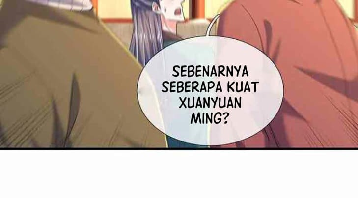 100.000 Layers Of Body Refining: I Raise All Emperor Chapter 352 - Halaman 20