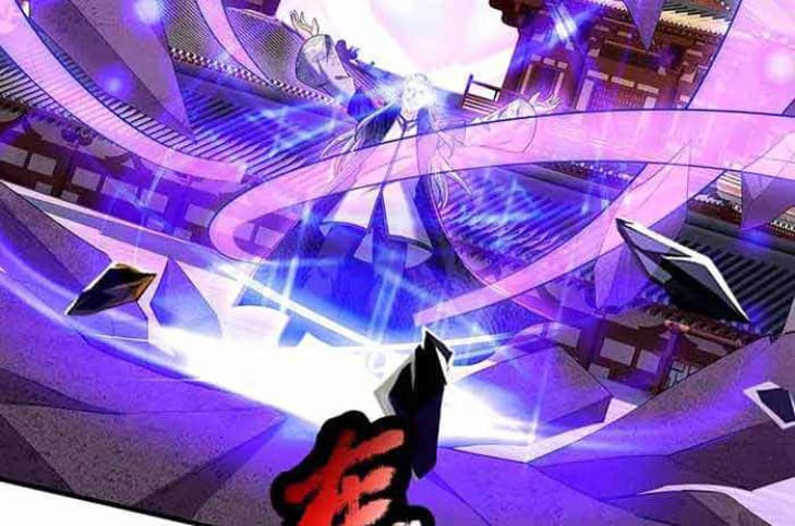 100.000 Layers Of Body Refining: I Raise All Emperor Chapter 352 - Halaman 23