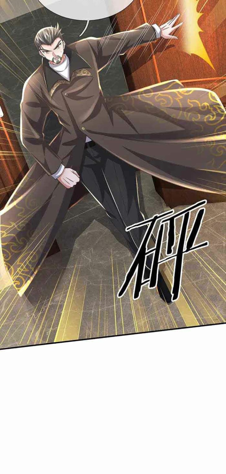 100.000 Layers Of Body Refining: I Raise All Emperor Chapter 353 - Halaman 28
