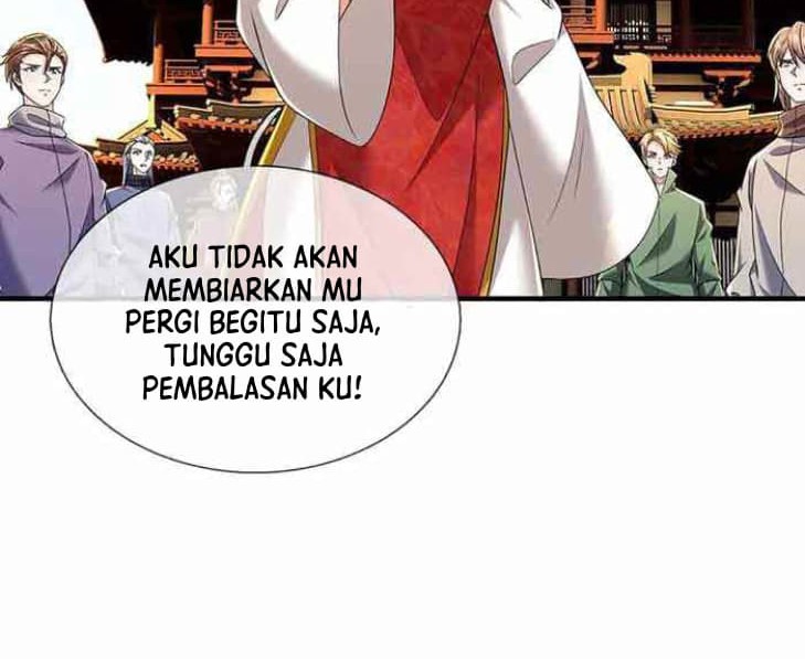100.000 Layers Of Body Refining: I Raise All Emperor Chapter 353 - Halaman 4