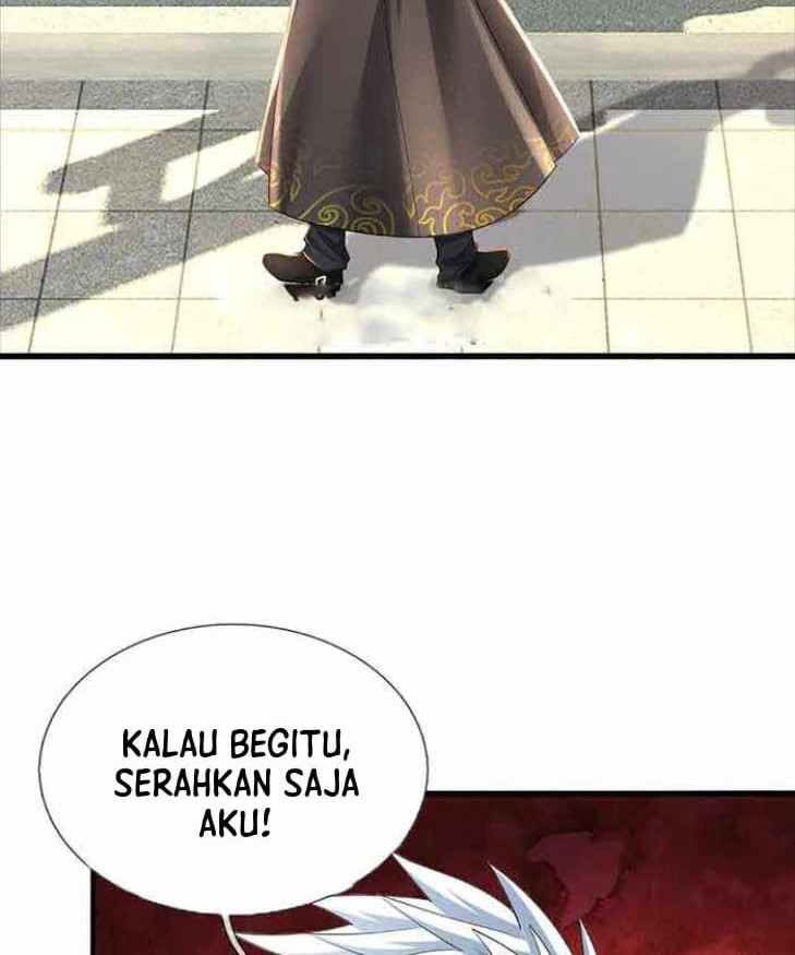 Manhua 100.000 Layers Of Body Refining: I Raise All Emperor Chapter 354 gambar 2