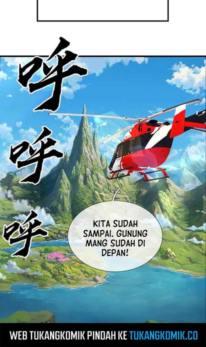 100.000 Layers Of Body Refining: I Raise All Emperor Chapter 357 - Halaman 26