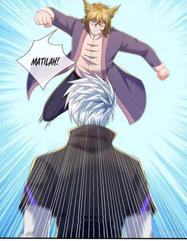 100.000 Layers Of Body Refining: I Raise All Emperor Chapter 357 - Halaman 4