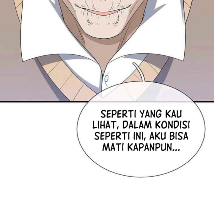 100.000 Layers Of Body Refining: I Raise All Emperor Chapter 357 - Halaman 19