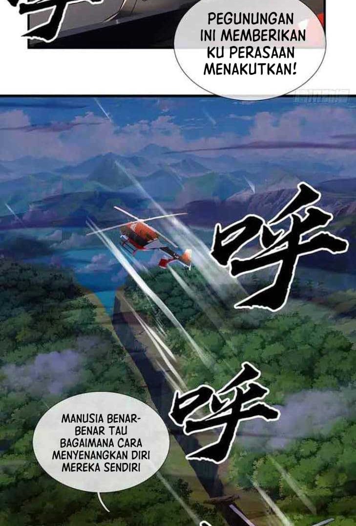 Manhua 100.000 Layers Of Body Refining: I Raise All Emperor Chapter 358 gambar 2
