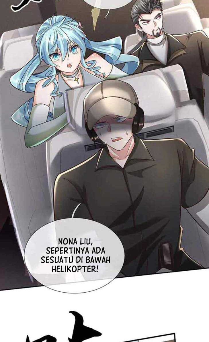 100.000 Layers Of Body Refining: I Raise All Emperor Chapter 358 - Halaman 6