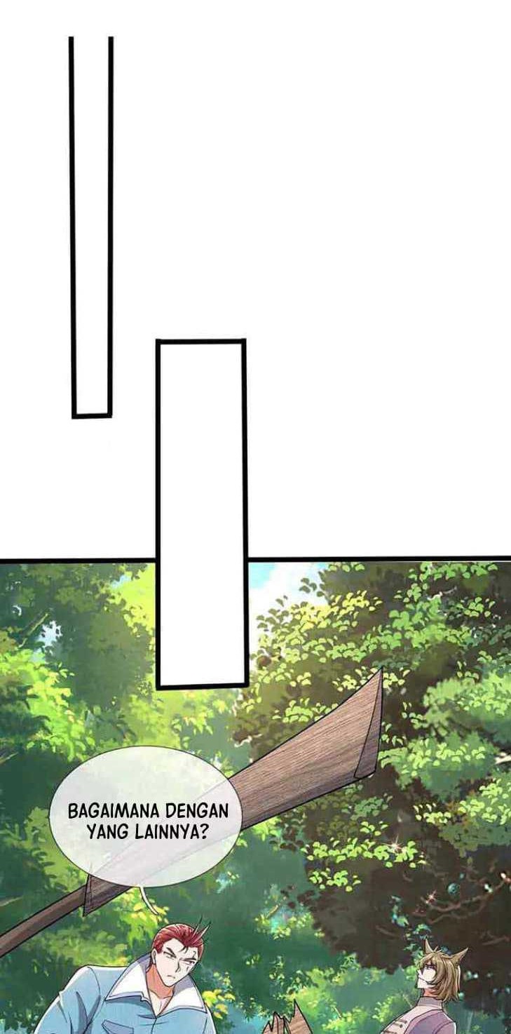 100.000 Layers Of Body Refining: I Raise All Emperor Chapter 358 - Halaman 20