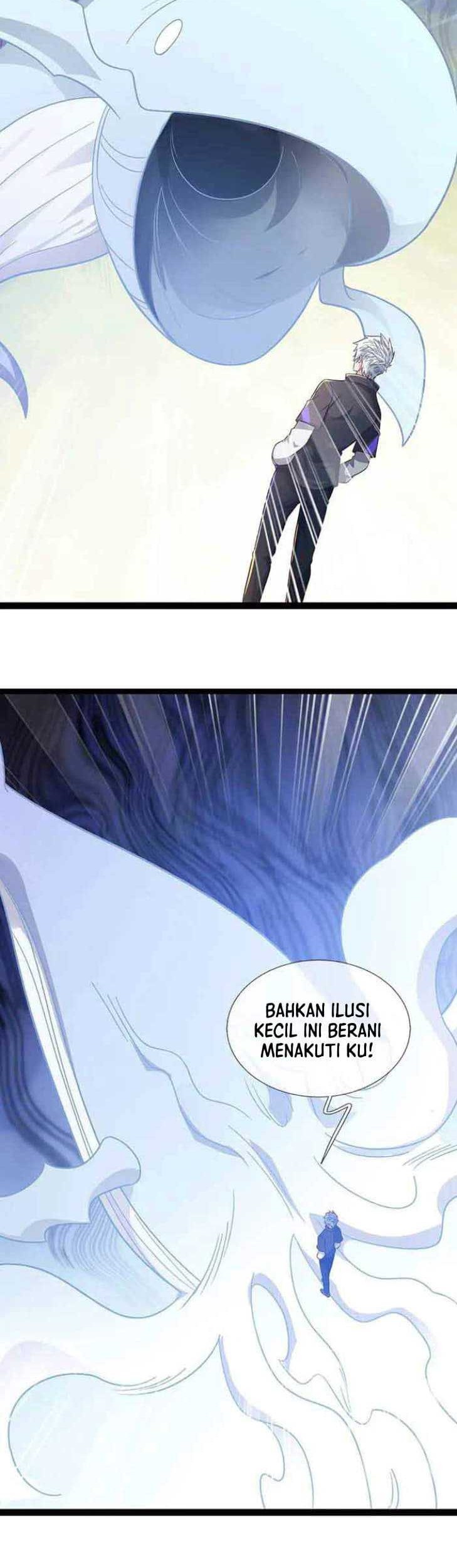 100.000 Layers Of Body Refining: I Raise All Emperor Chapter 359 - Halaman 32