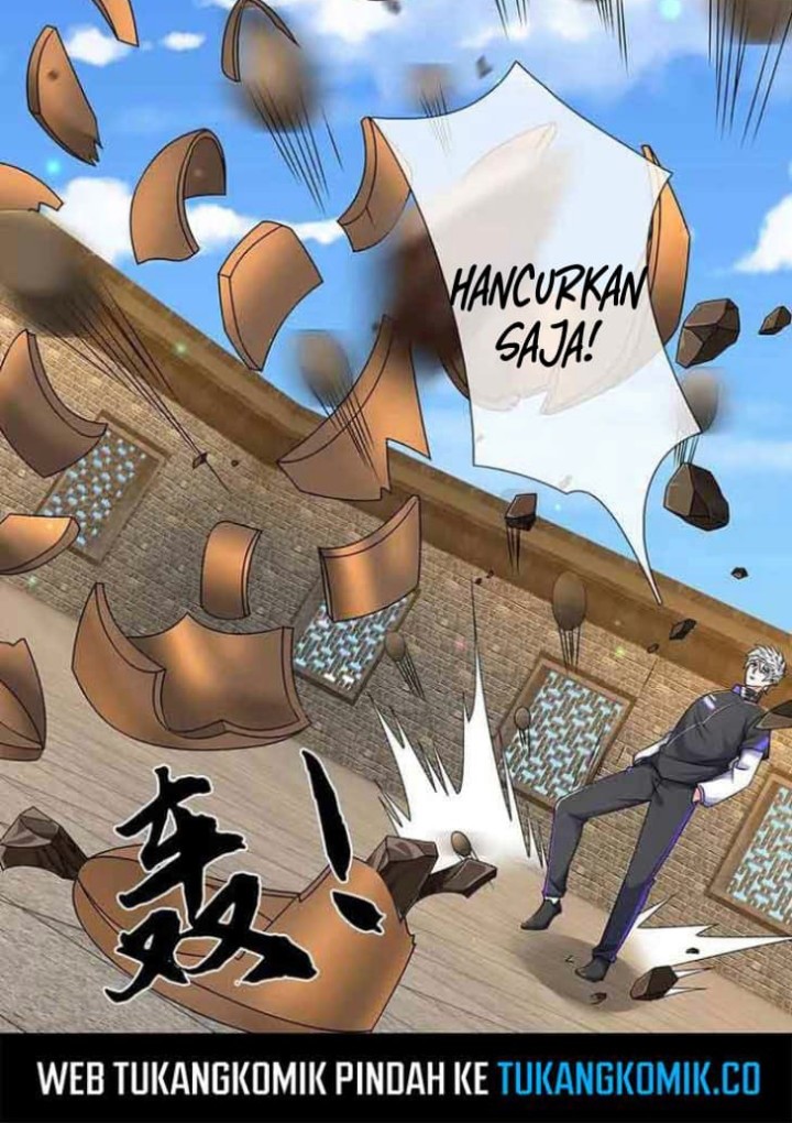 100.000 Layers Of Body Refining: I Raise All Emperor Chapter 360 - Halaman 30