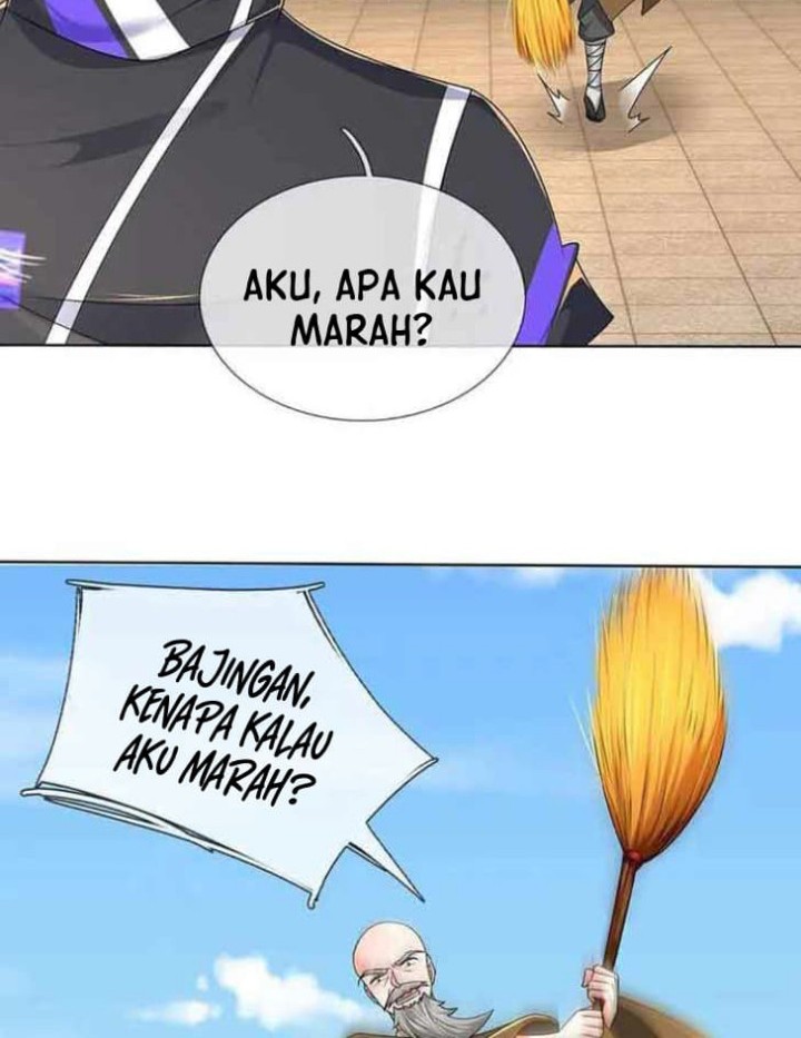 Manhua 100.000 Layers Of Body Refining: I Raise All Emperor Chapter 361 gambar 2