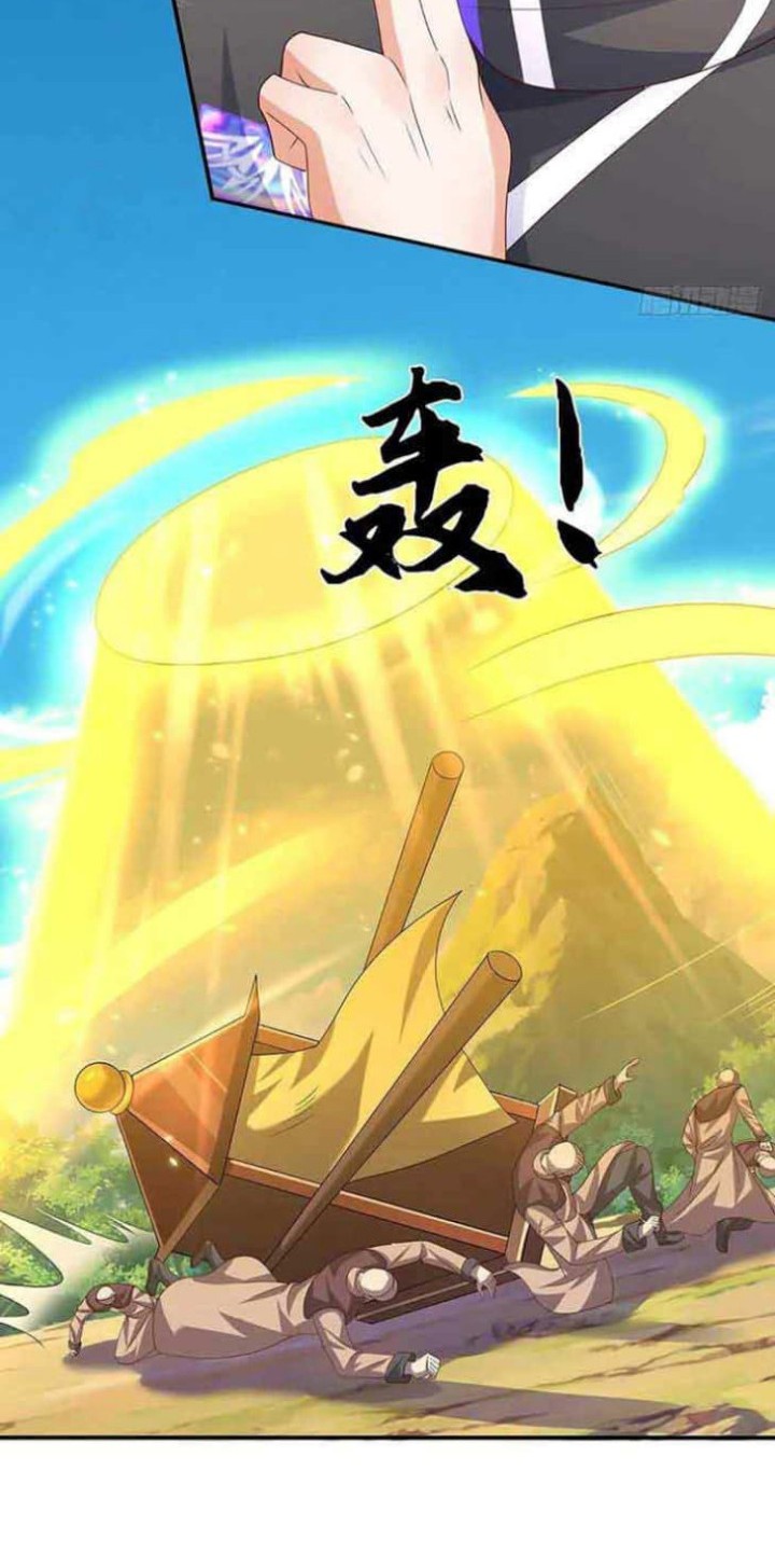100.000 Layers Of Body Refining: I Raise All Emperor Chapter 362 - Halaman 18